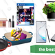 Illustration for article titled Thursdays Best Deals: Le Creuset Kitchenware, AirPods, FIFA 21, AeroGarden, Samsung Galaxy Note 10+, Fenty Beauty Eyeshadow, and More